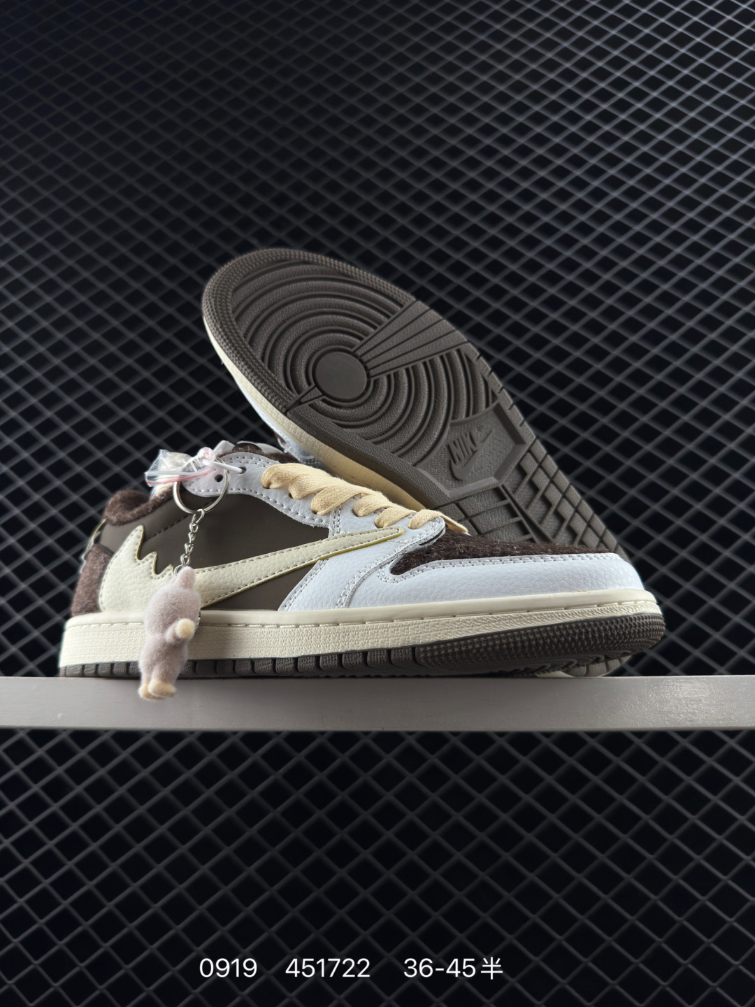 Nike Air Jordan 1 Low